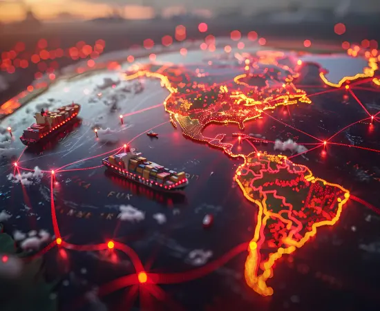 World-Map